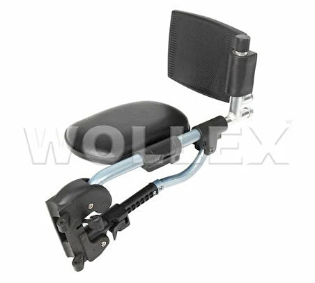 Medikaltec W213 Sağ Ayak Palet Takımı