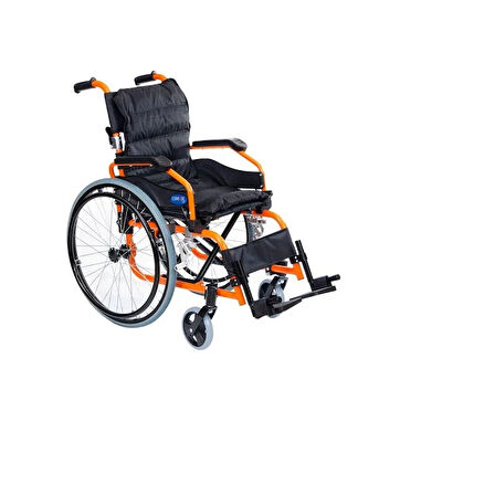 Medikaltec  KY980LA-35 Çocuk Tekerlekli Sandalye