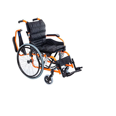 Medikaltec  KY980LA-35 Çocuk Tekerlekli Sandalye