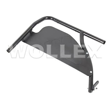 Medikaltec WG-P190 Sağ Kol Takımı