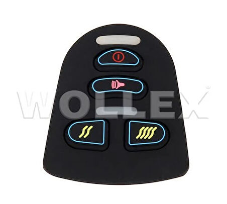 Medikaltec  Micon Keypad