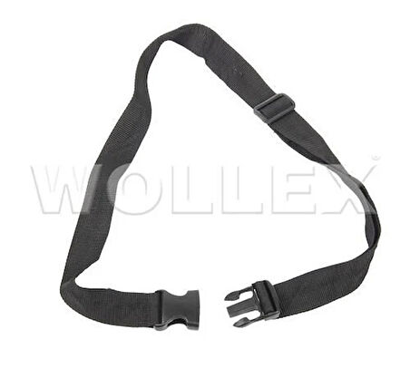 Medikaltec WG-P100 Emniyet Kemeri