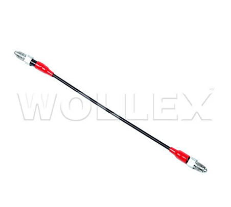 Medikaltec W807 Katlama İpi