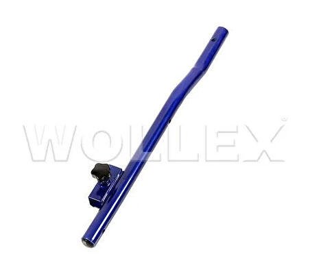 Medikaltec W129 Sol Kolçak Demiri