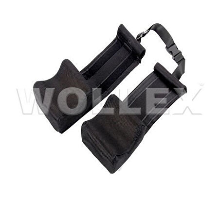 Medikaltec W129 Diz Destek Yastığı