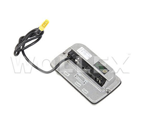Medikaltec W111A Akülü Tekerlekli Sandalye 50Ah VR2 Sürücü