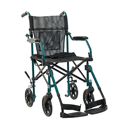 Medikaltec G505 Alüminyum Transfer Sandalyesi