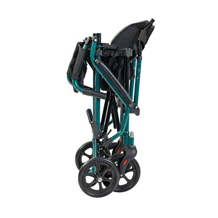 Medikaltec G505 Alüminyum Transfer Sandalyesi