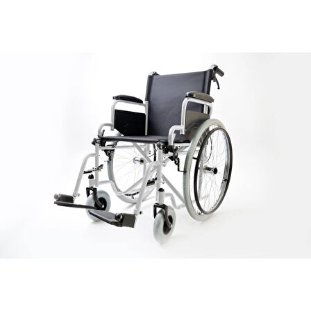 Medikaltec  DM-312 Centro 45 cm Özellikli Tekerlekli Sandalye