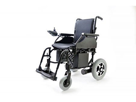 Medikaltec Easy Life Akülü Sandalye