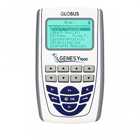 Medikaltec Globus Genesy 1500 Tens Ems Nmes