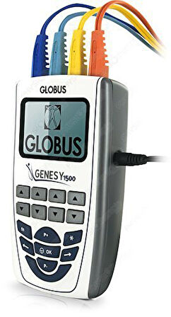 Medikaltec Globus Genesy 1500 Tens Ems Nmes
