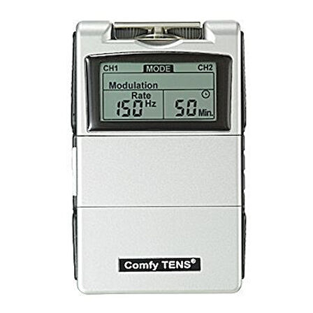 Medikaltec Dijital Portatif Cihazı Everyway EV 804