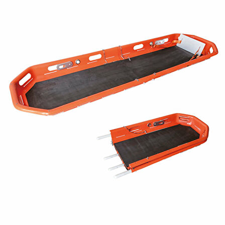 Medikaltec  Basket Sedye (Helikopter Sedye-Sepet Sedye)