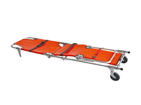 Medikaltec Sedye Kombine Sandalye