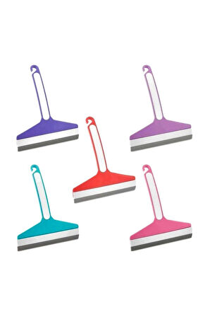 ARABA CAM BUZ ÇÖZÜCÜ SPREY 2'li 500 ml & MİNİ ÇEKÇEK 12 cm