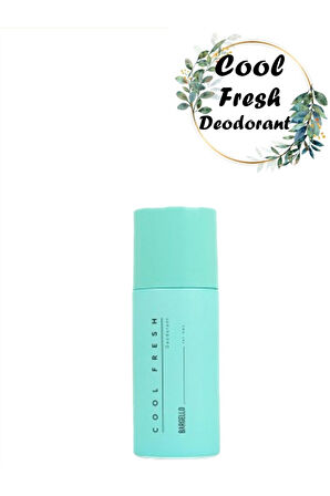 Erkek Deodrant Cool Fresh 150 ML