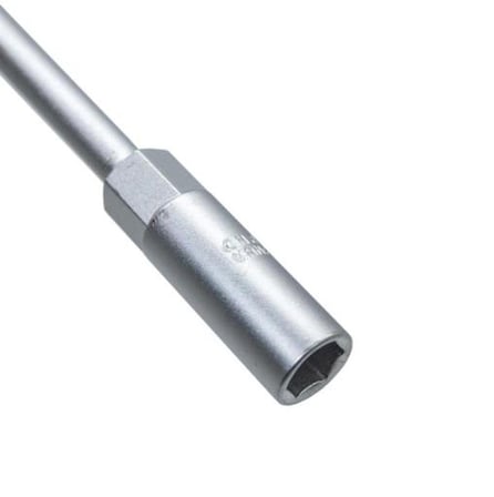 5581 T Kol Saplı Lokma 8 mm