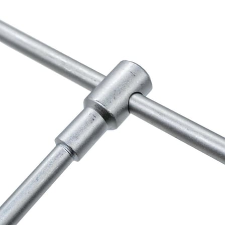 5581 T Kol Saplı Lokma 8 mm