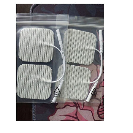 Medikalcim Comfort Plus R-c4a Tens Ems Pedi 4 lü