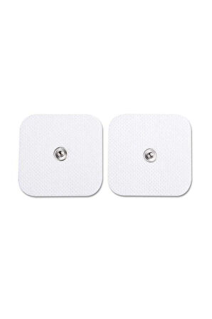 Medikalcim Çıt Çıtlı Elektrot 5*5 Cm ,ems Tens  Elektrod , 5 Paket = 20 Adet Grup Ürünü
