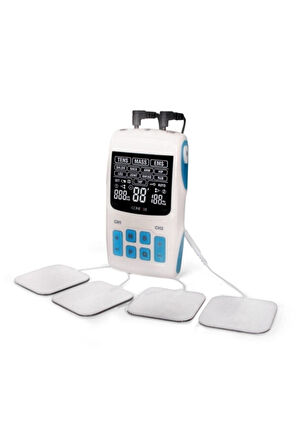 Medikalcim Plus Tens Ems Masaj Cihazı Dm3000