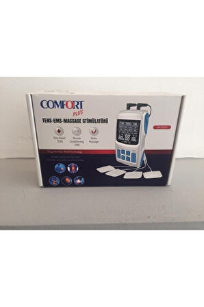 Medikalcim Comfort Dm 3000 Dijital Masaj/ems/tens Cihazı Aleti