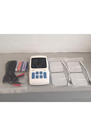 Medikalcim Comfort Dm 3000 Dijital Masaj/ems/tens Cihazı Aleti