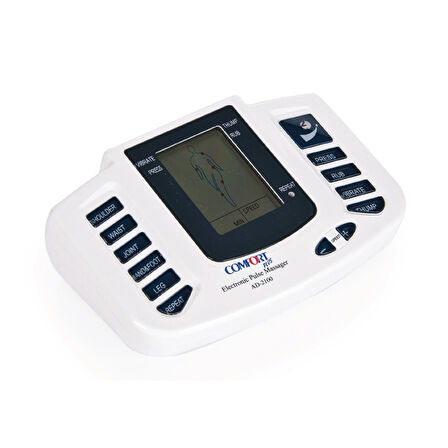 Medikalcim Comfort Plus DM-2100 Tens Aleti