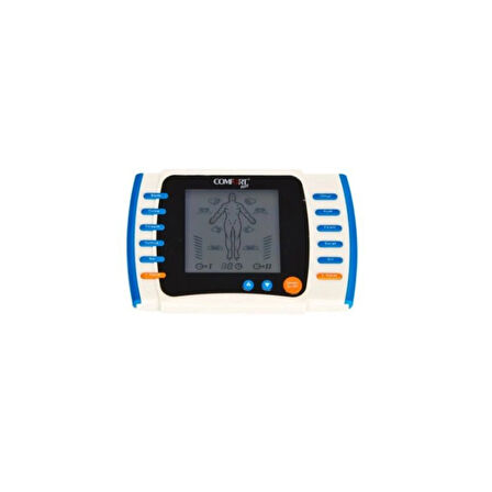 Medikalcim Comfort Plus DM-214 Tens Cihazı