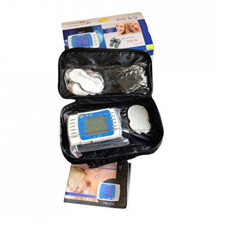 Medikalcim Comfort Plus DM-214 Tens Cihazı