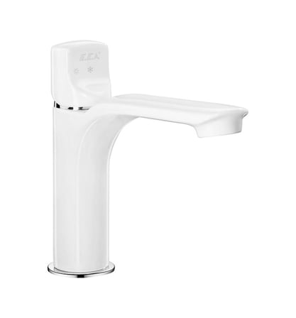 E.c.a. Myra 104108986 Lavabo Bataryası - Beyaz