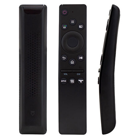 Ayt Huayu RM-L1611 Samsung Netflix Youtube Rakuten Tv Tuşlu Lcd Led TV Kumanda