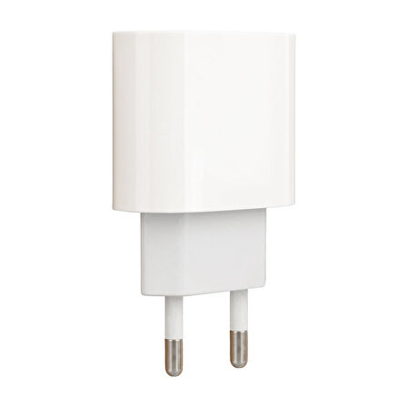 Weko WK-21442 3 Amper Cep Telefonu Şarj Aleti Adaptörü Type-c To Usb Kablolu