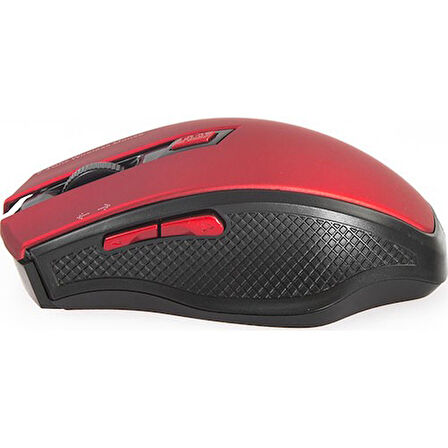 Everest SMW-777 USB 2.4 GHZ Optik Kablosuz Mouse