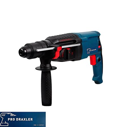 Pro Draxler Alman Kırıcı Breaker Hilti 2.30 Kablolu Delici Matkap