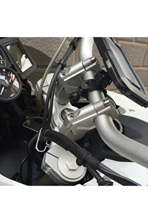 Bmw R1200gs Gidon Yükseltme Wunderlich Tasarım 32mm