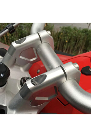 Bmw R1200gs Gidon Yükseltme Wunderlich Tasarım 32mm