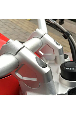 Bmw R1200gs Gidon Yükseltme Wunderlich Tasarım 32mm
