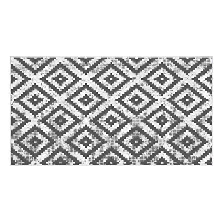 Dekoreko İnci Halı Dijital Saçaksız 2040 Desen 1