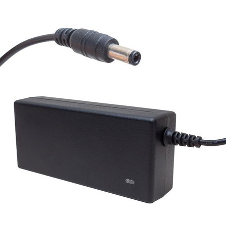 Powermaster PM-1980 12 Volt - 3 Amper - 36 Watt 5.5*2.5 Mm Uçlu Plastik Kasa Masaüstü Adaptör
