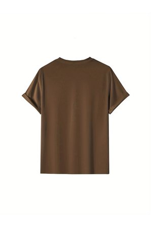 Unisex Yaramaz Kediler Baskılı Tasarım Tshirt