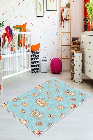 Dekoreko Kids Halı 512