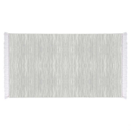 Dekoreko İnci Halı Dijital Saçaklı 1889 Desen 1