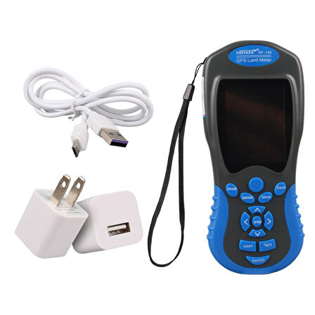 Ayt Noyafa Nf-188 Gps Arazi Ölçüm Cihazı