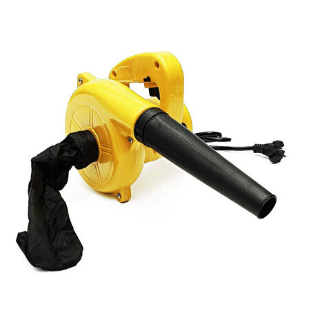 Ayt Powermaster PM-7977 600 Watt Elektrikli Kompresör Pc Bilgisayar Temizleme Hava Komprasörü