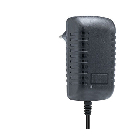 Weko 21 Volt - 1 Amper 5.5*2.5 Uçlu Priz Tipi Adaptör