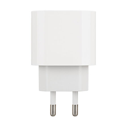 Weko WK-21435 M7 2.1 Amper Telefon Şarj Adaptörü + Type-C Kablo