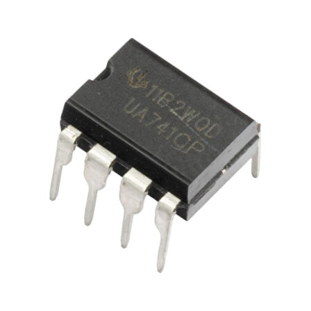 Ayt LM 741  DIP-8 Entegre Devre Transistör
