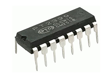 Ayt PT 2399 DIP-16 Entegre Devre Transistör